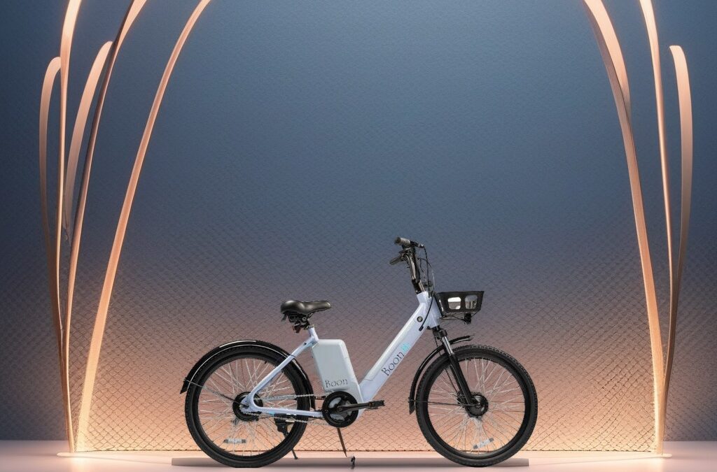 BoonH2 : la révolution dans le monde du vélo électrique